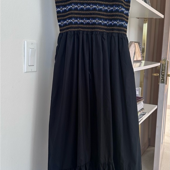 Cara Cara ruby dress in black XS - Picture 3 of 5